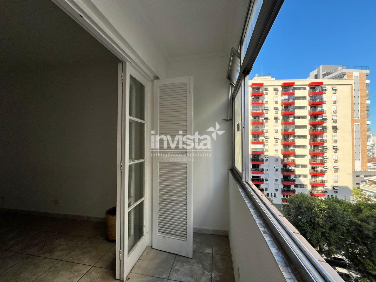 Apartamento à venda no bairro Aparecida