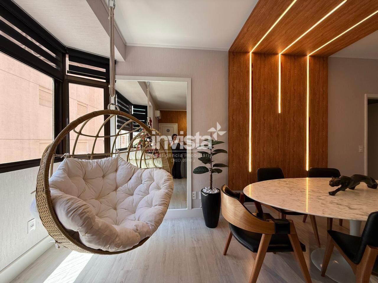 Apartamento à venda no bairro Boqueirão