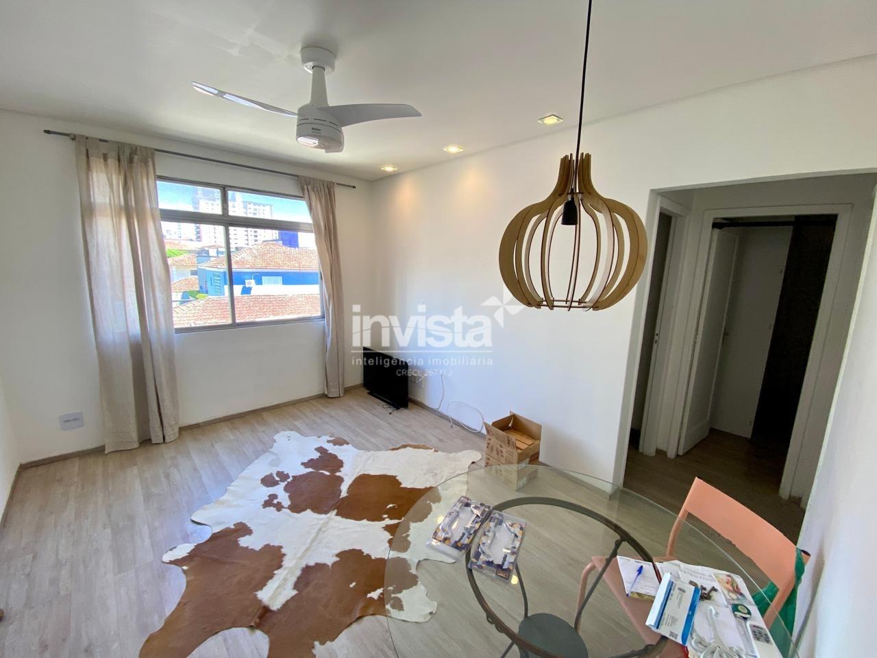 Apartamento à venda no bairro Embaré