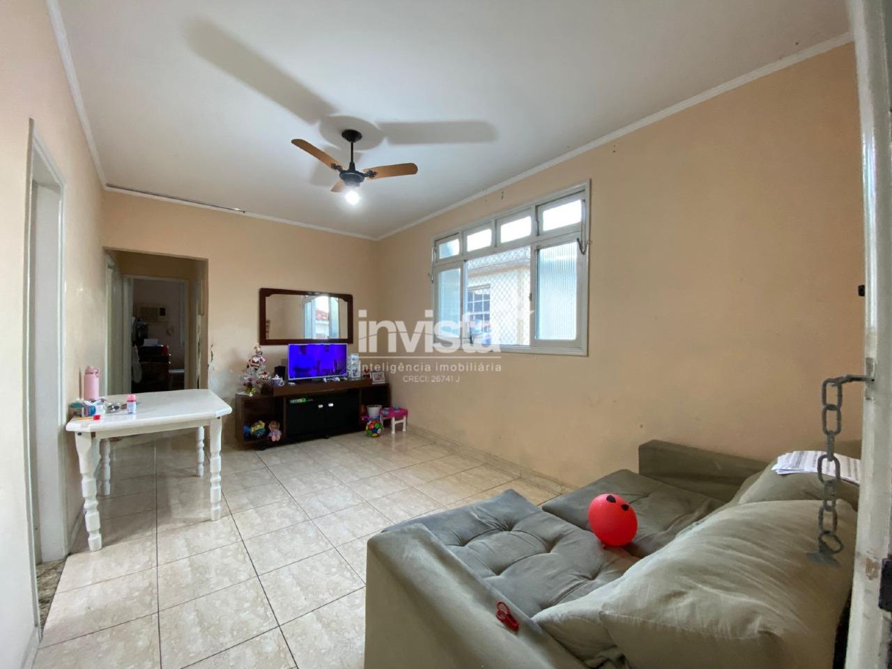 Apartamento à venda no bairro Marapé