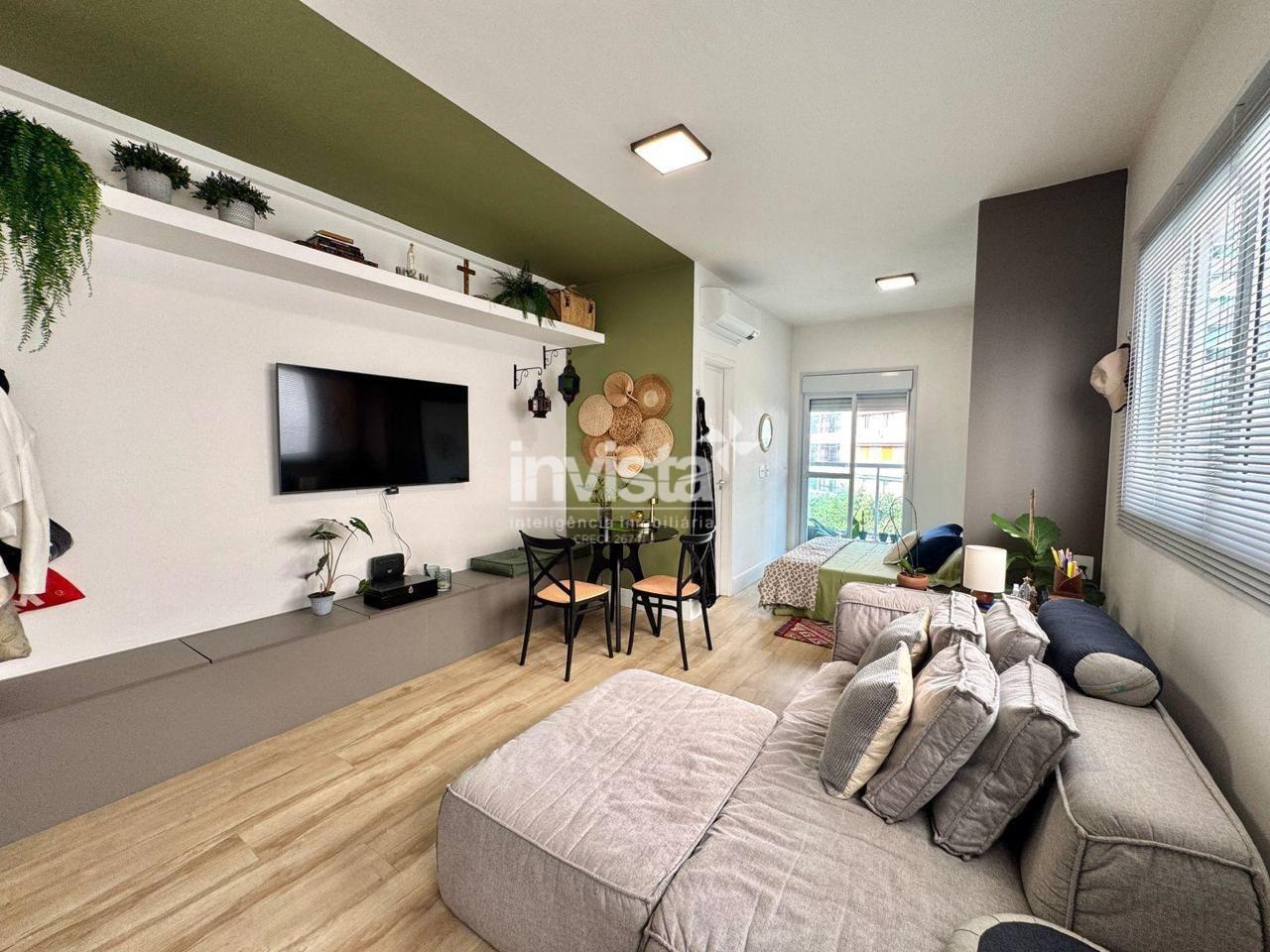 Apartamento à venda no bairro José Menino