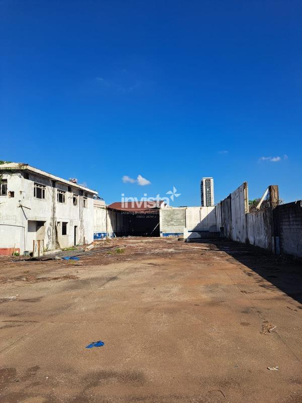 Terreno para aluguel no bairro Vila Mathias