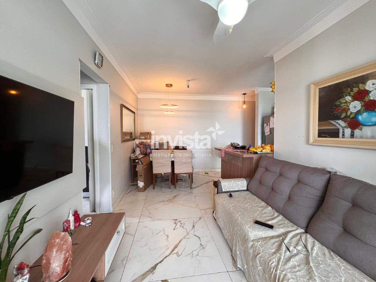 Apartamento à venda no bairro José Menino