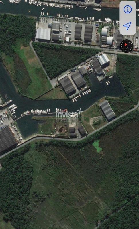 Terreno para aluguel no bairro CING