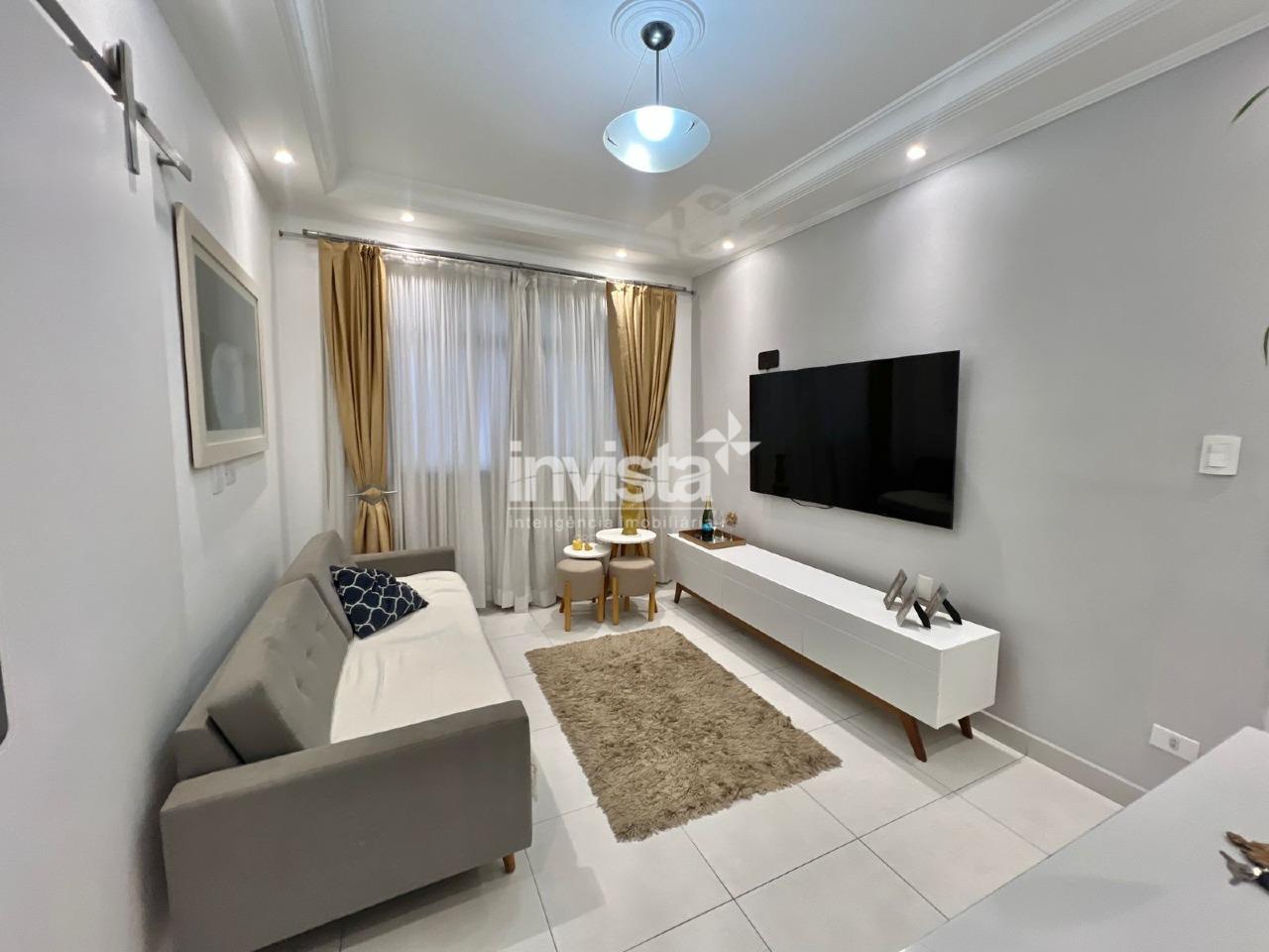 Apartamento à venda no bairro Boqueirão