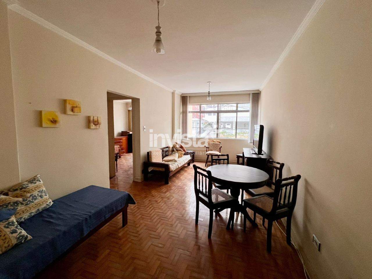 Apartamento à venda no bairro José Menino