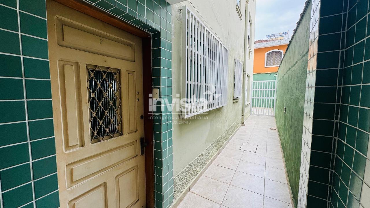 Apartamento Térreo para aluguel no bairro Boqueirão