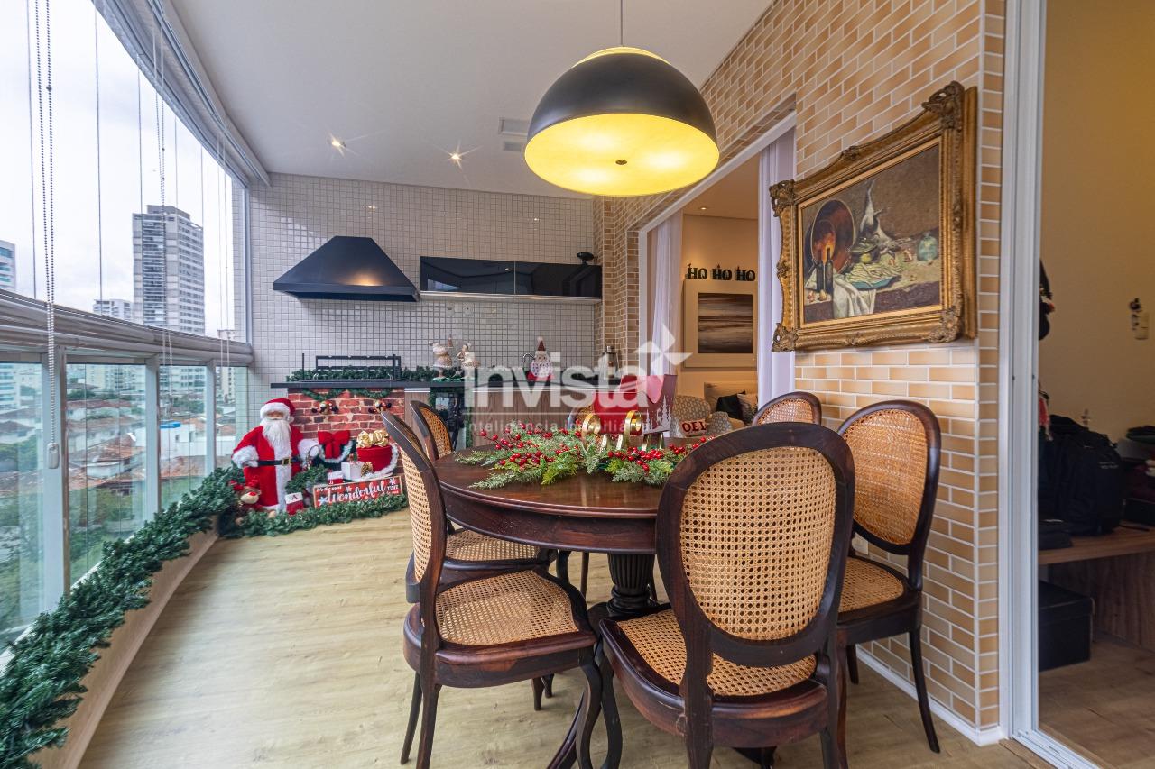 Apartamento à venda no bairro Boqueirão