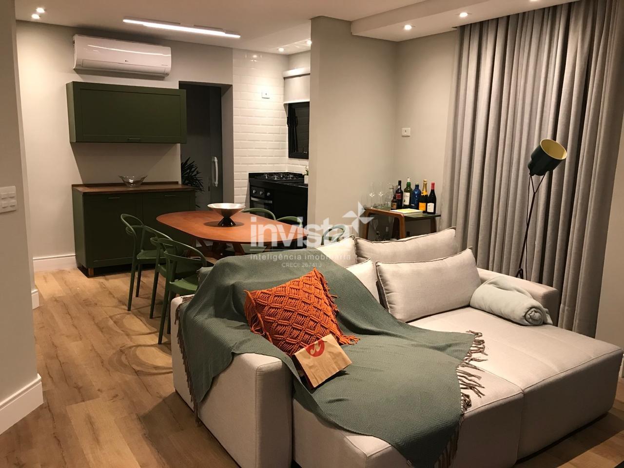 Apartamento para aluguel no bairro Aparecida