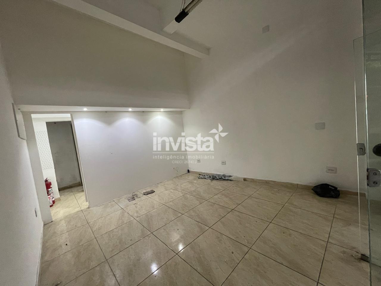 Ponto Comercial para aluguel no bairro Aparecida