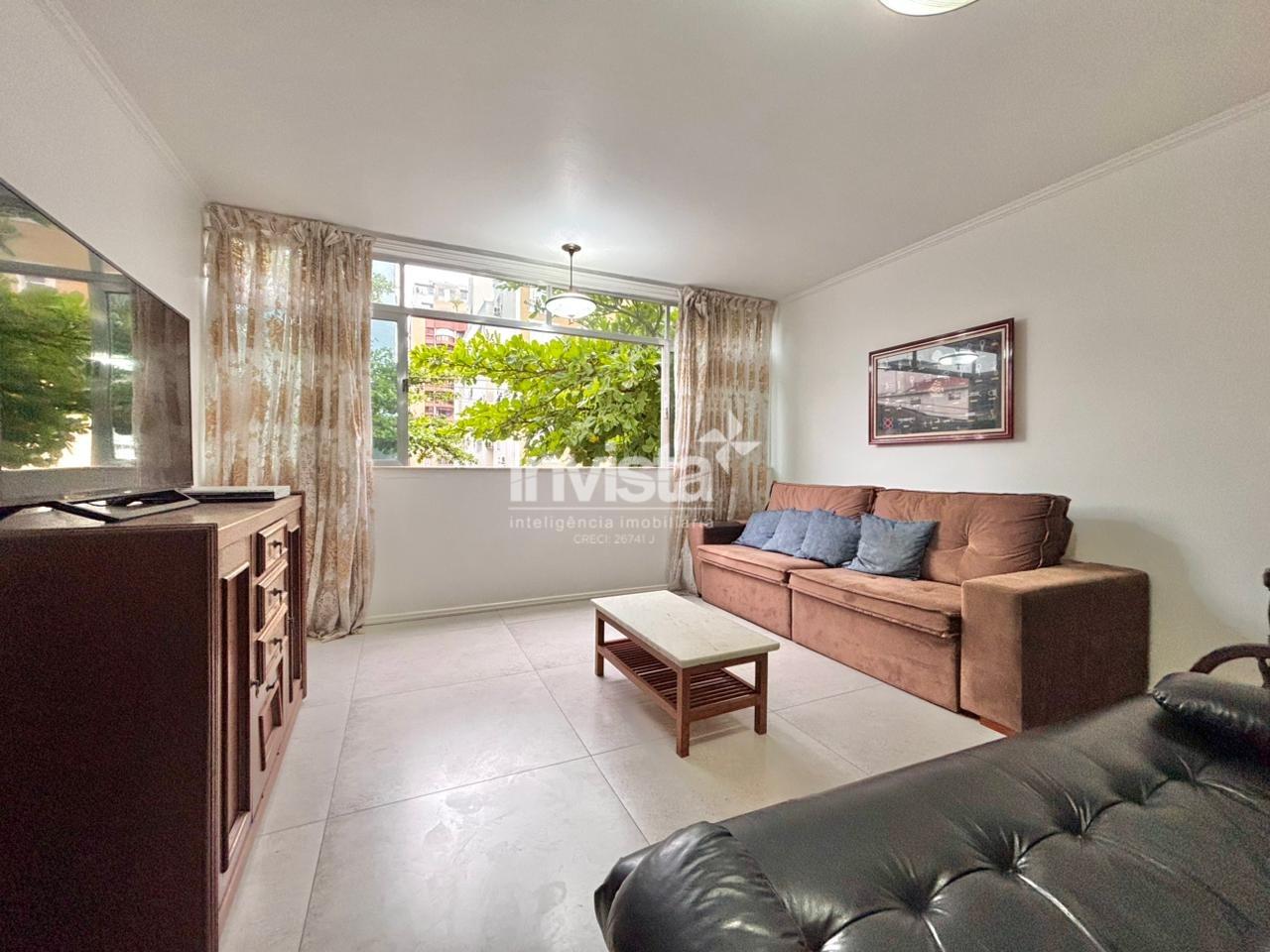 Apartamento à venda no bairro Aparecida