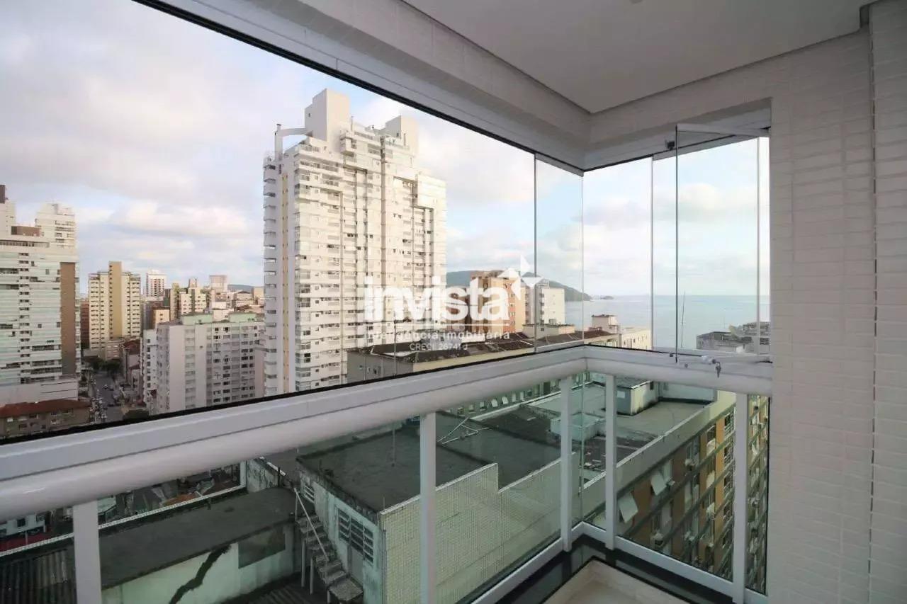 Apartamento para aluguel no bairro Embaré