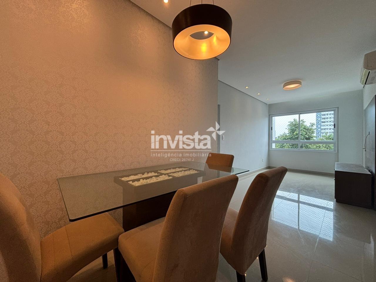 Apartamento para aluguel no bairro Vila Mathias