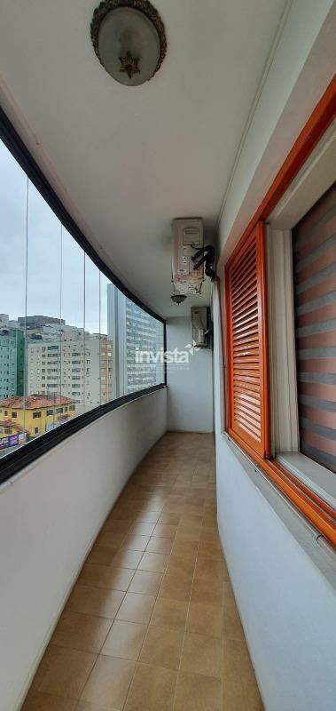 Apartamento para aluguel no bairro José Menino