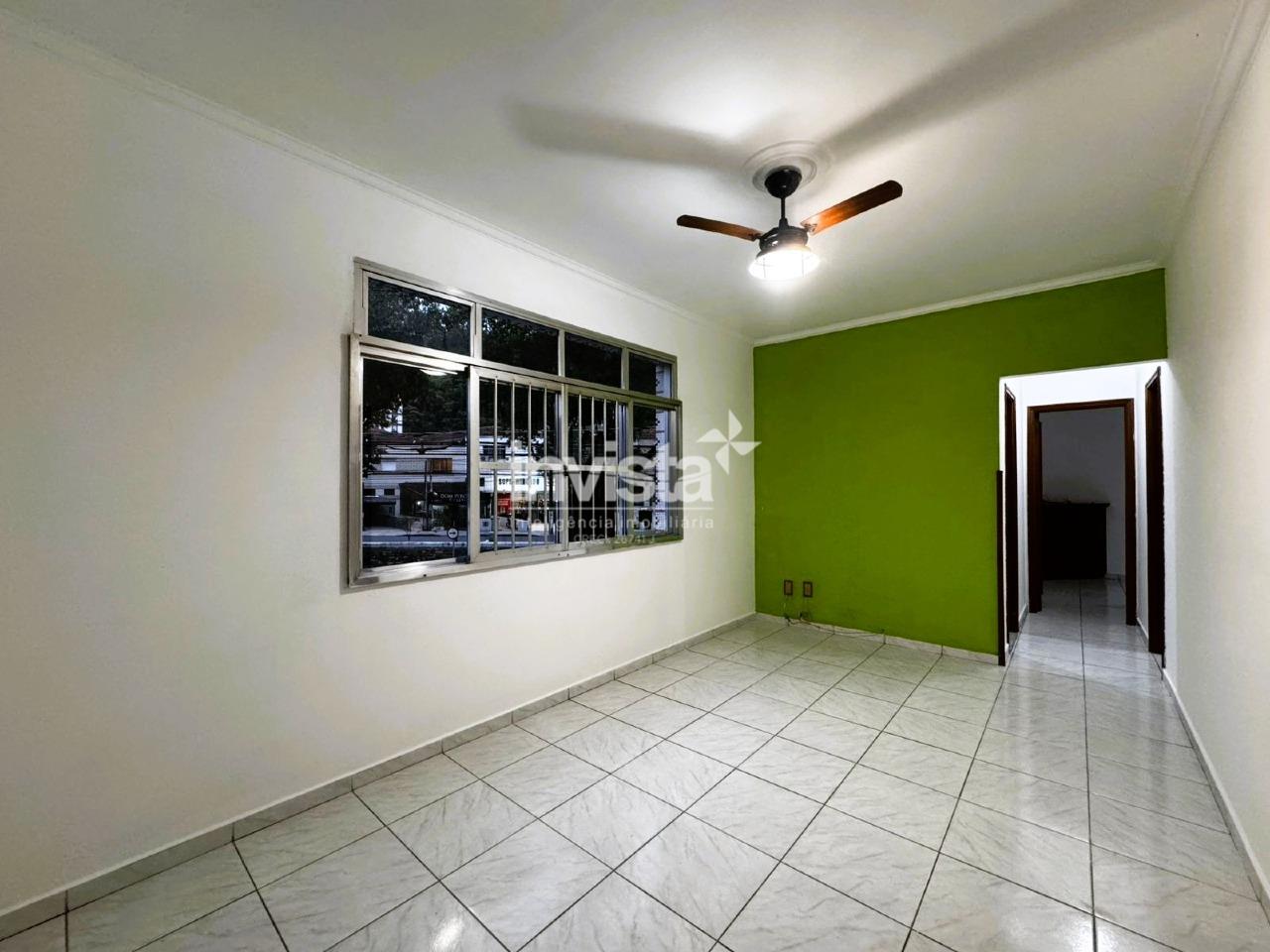 Apartamento à venda no bairro Vila Belmiro