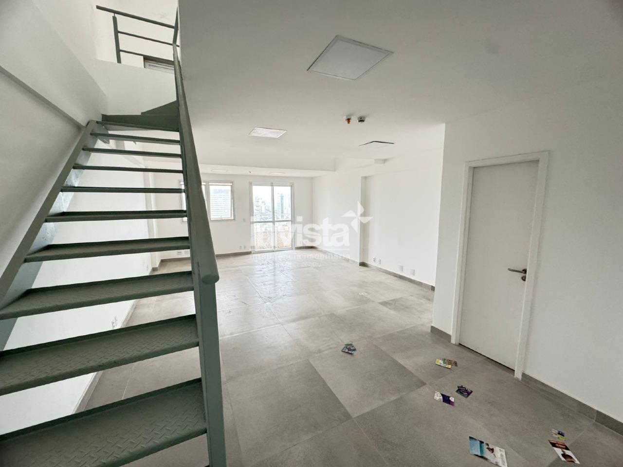 Sala Comercial para aluguel no bairro Vila Mathias