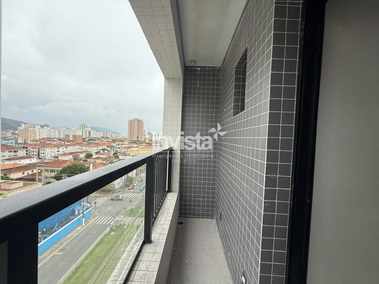 Apartamento à venda no bairro José Menino