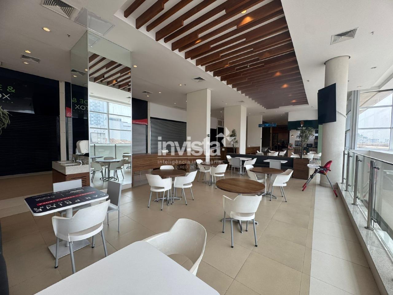 Loja para aluguel no bairro Vila Mathias