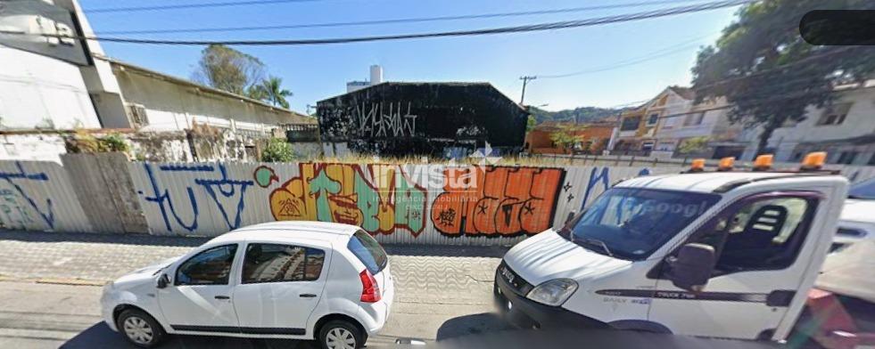 Terreno para aluguel no bairro Vila Mathias