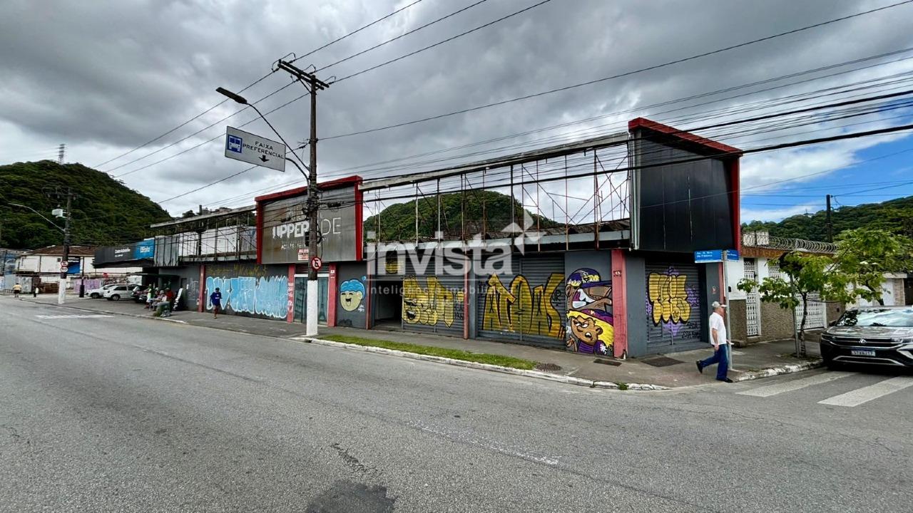 Ponto Comercial para aluguel no bairro SAO JORGE