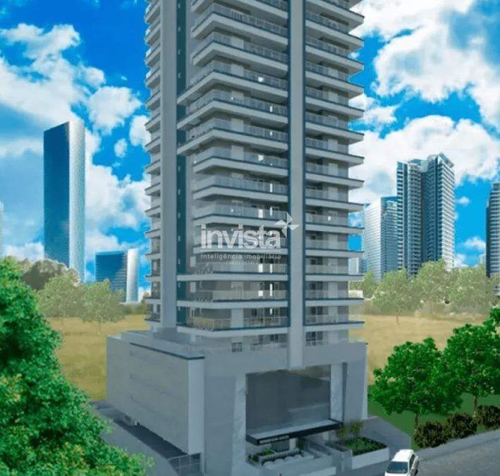 Apartamento à venda no bairro Aparecida