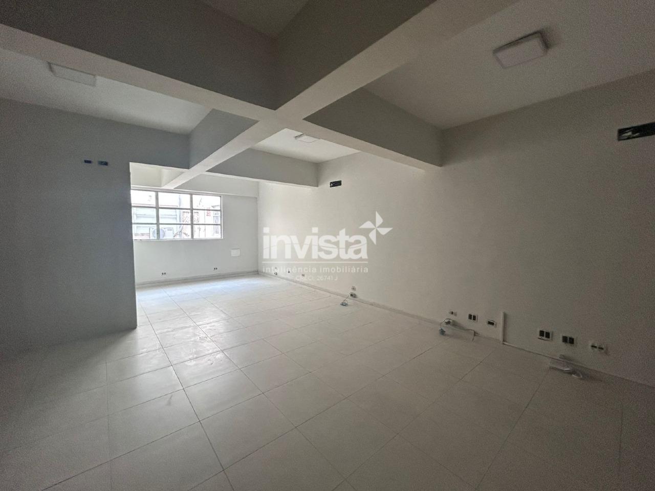Sala Comercial para aluguel no bairro CENTRO
