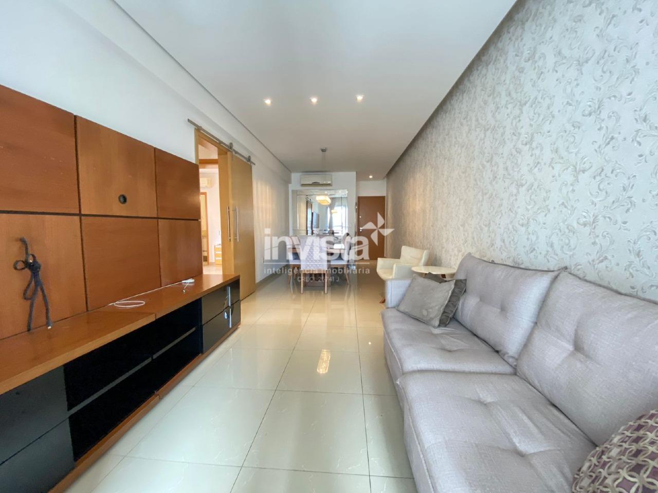 Apartamento para alugar no bairro Pompeia com área de lazer e mobiliado