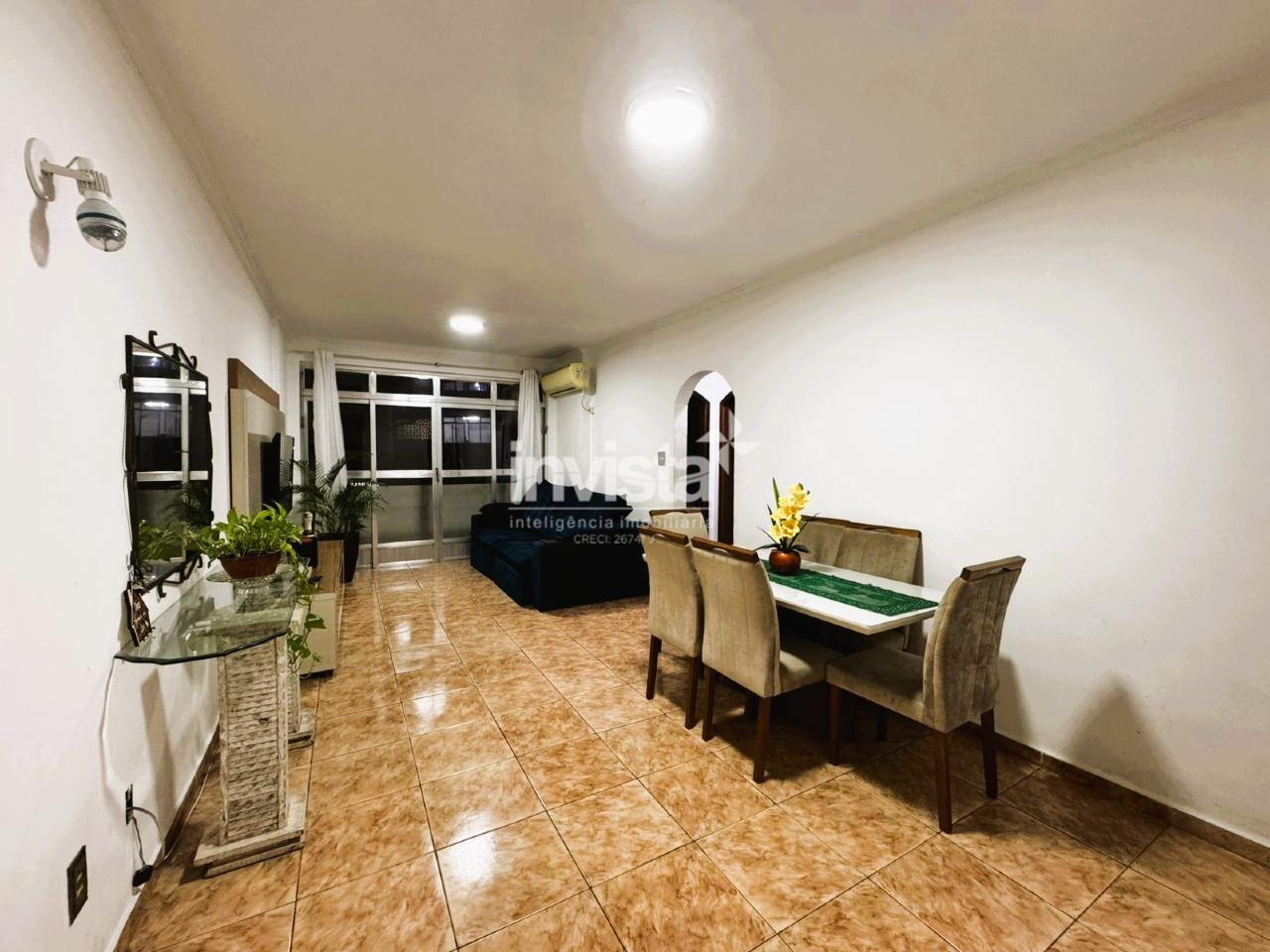Apartamento à venda no bairro José Menino
