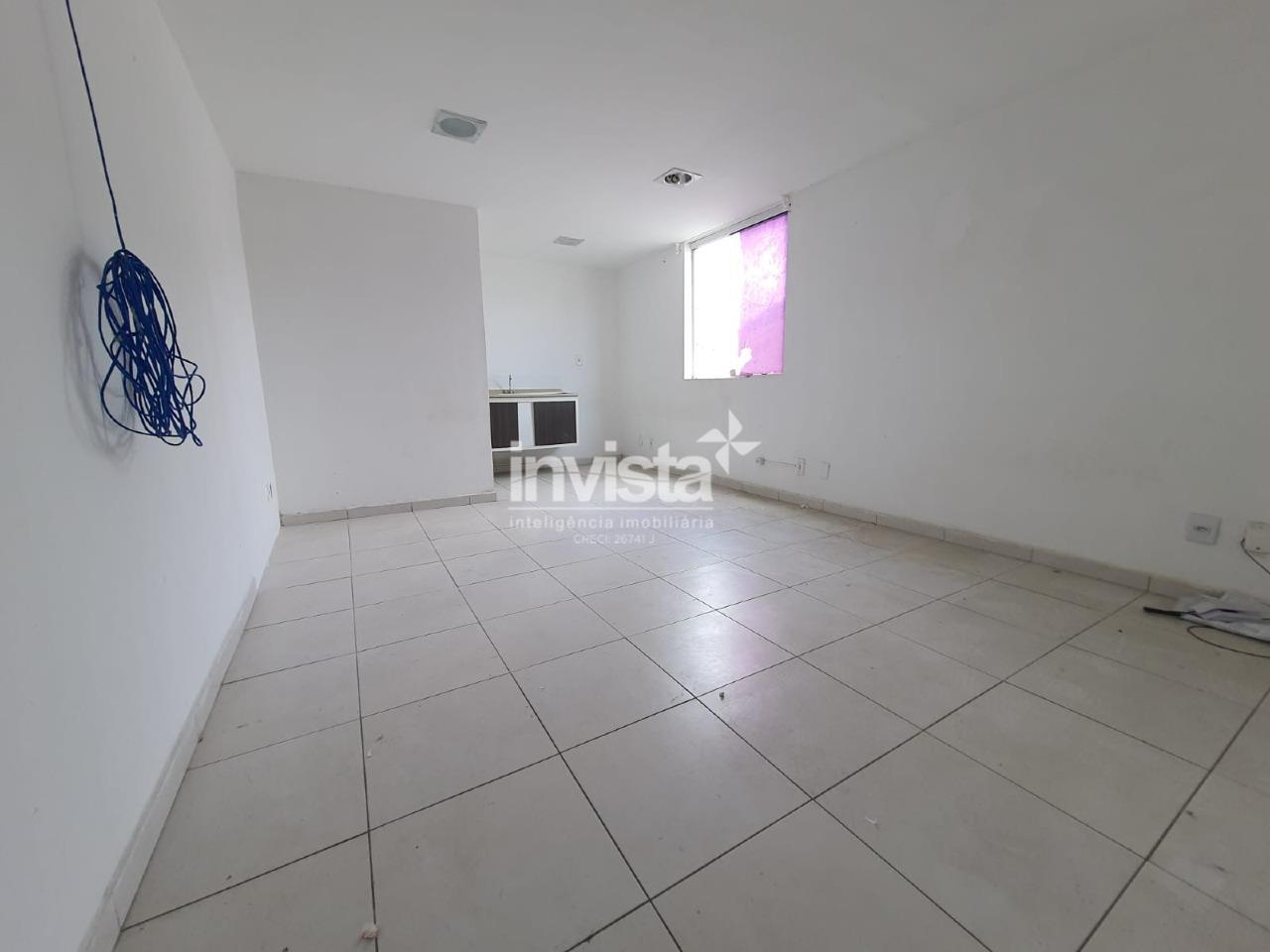 Sala Comercial na Vila Mathias