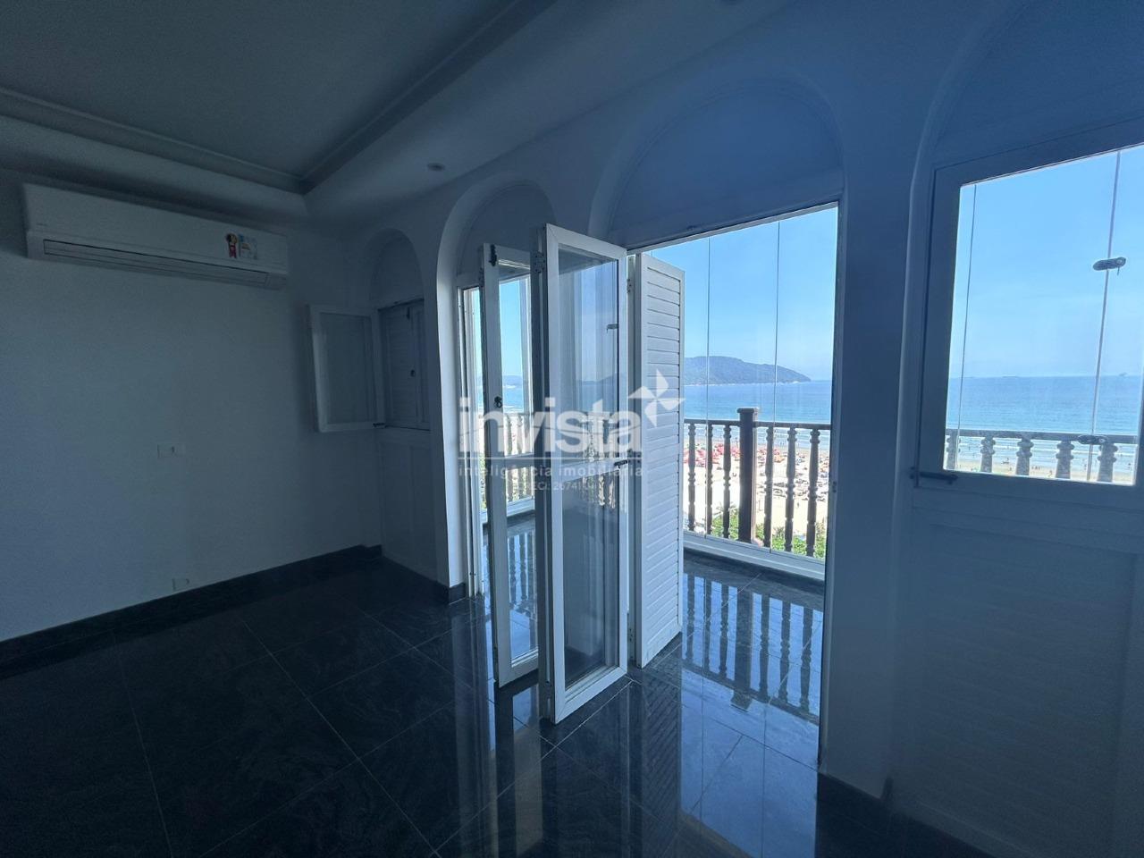 Apartamento para aluguel no bairro Gonzaga