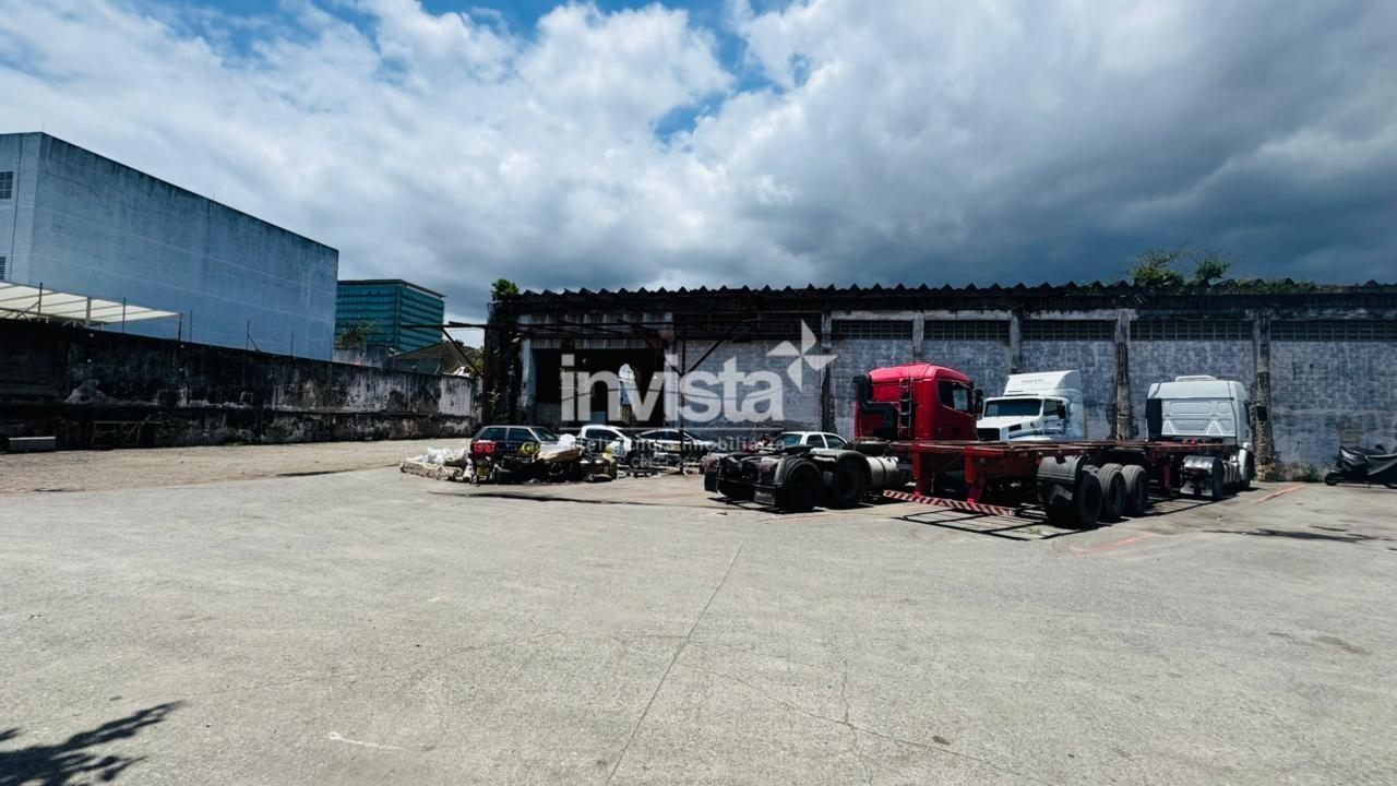 Terreno para aluguel no bairro VALONGO