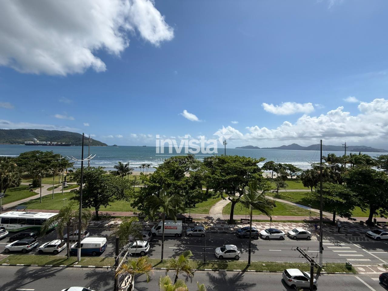 Apartamento à venda no bairro Boqueirão