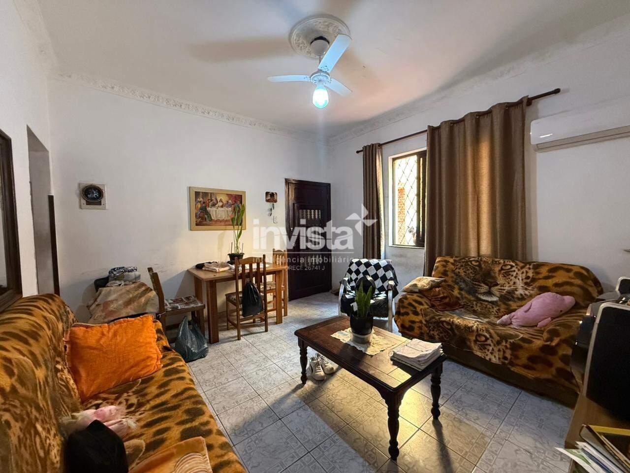 Apartamento à venda no bairro Macuco