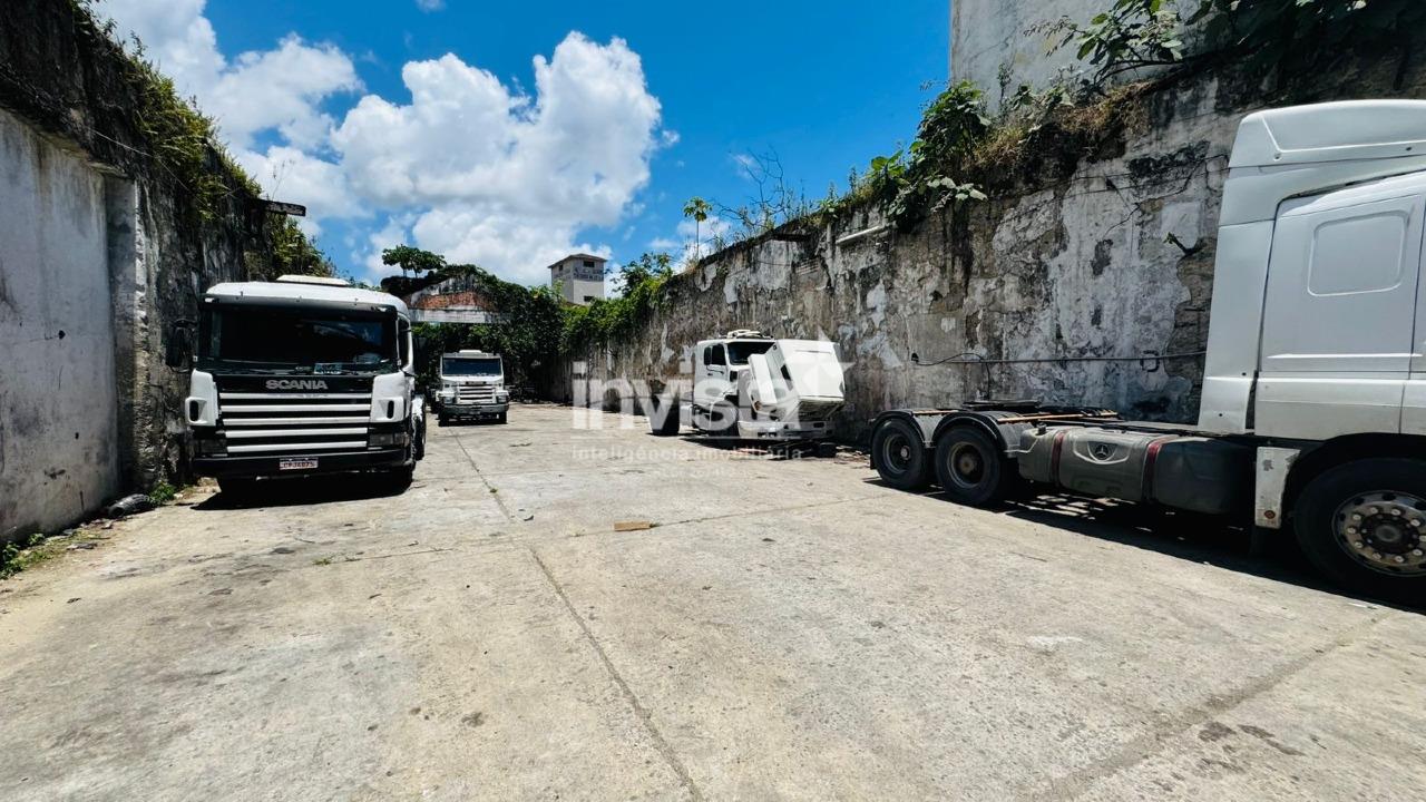 Terreno para aluguel no bairro VALONGO
