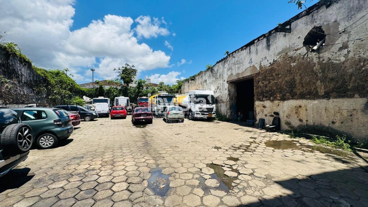 Terreno para aluguel no bairro VALONGO