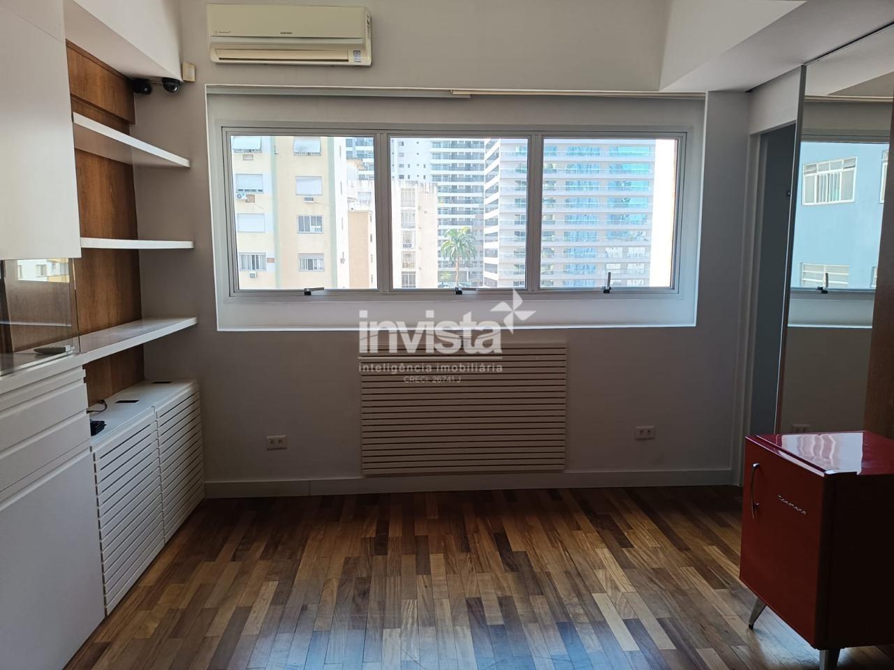 Sala Comercial para aluguel no bairro Gonzaga