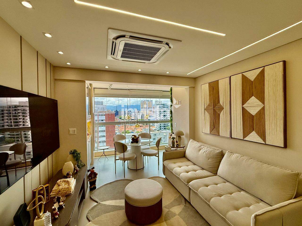 Apartamento à venda no bairro Boqueirão