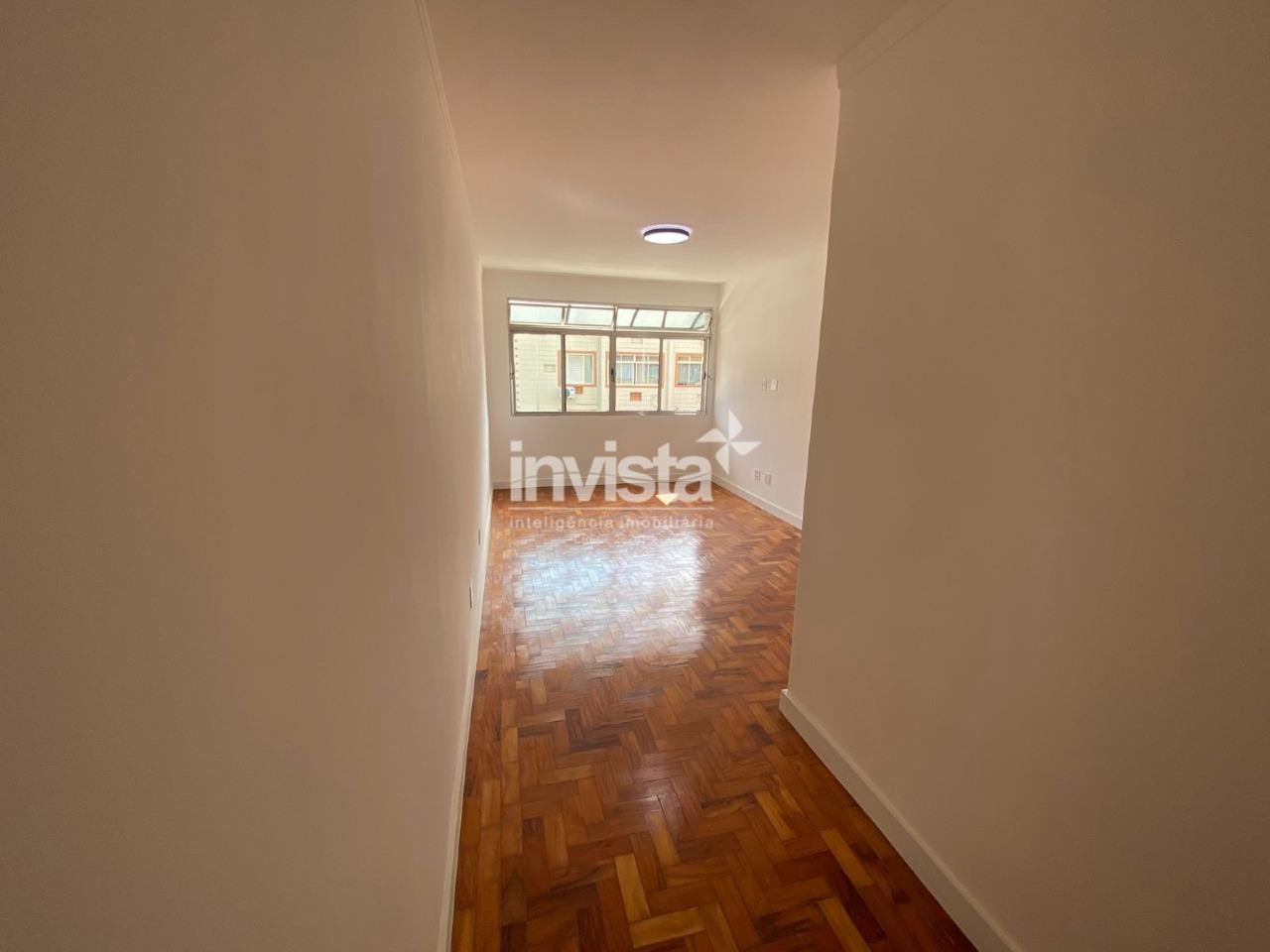 Apartamento para aluguel no bairro Aparecida