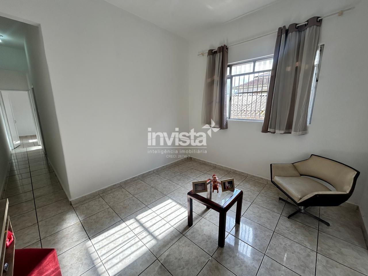Apartamento à venda no bairro Embaré