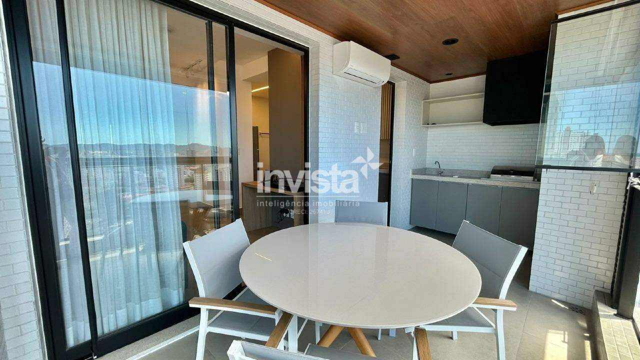 Apartamento para aluguel no bairro Boqueirão