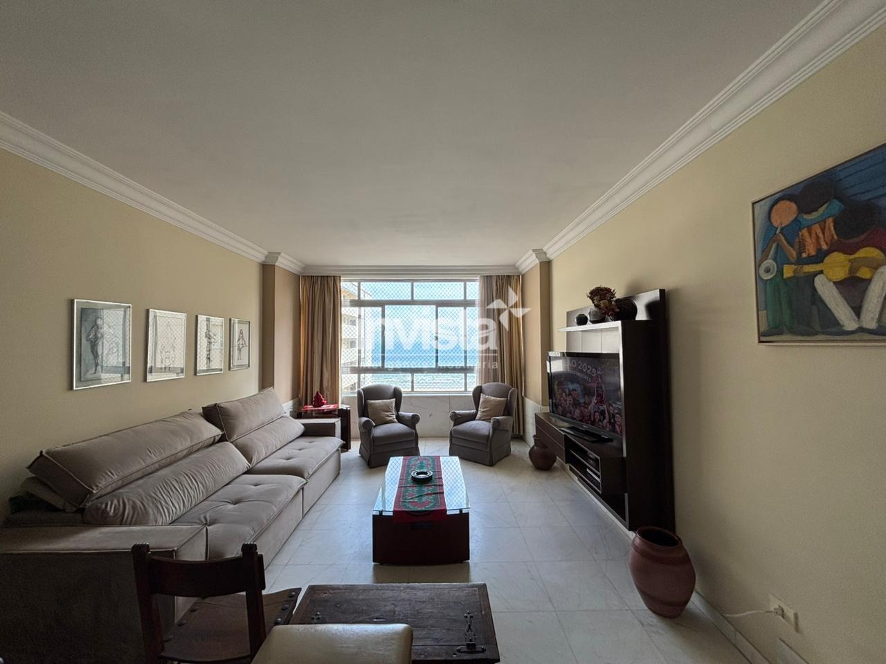 Apartamento para aluguel no bairro Gonzaga