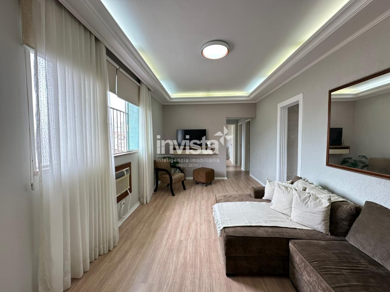 Apartamento à venda no bairro Embaré