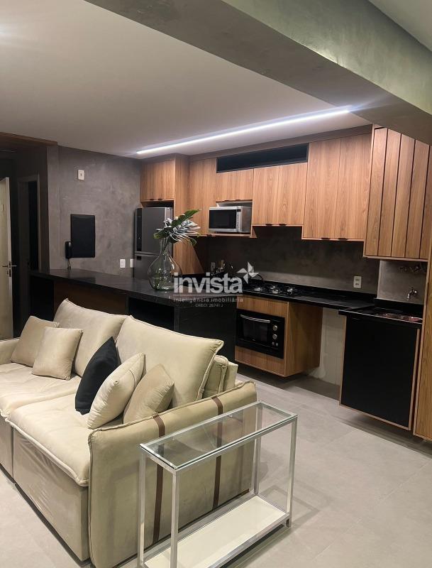 Apartamento para aluguel no bairro Gonzaga