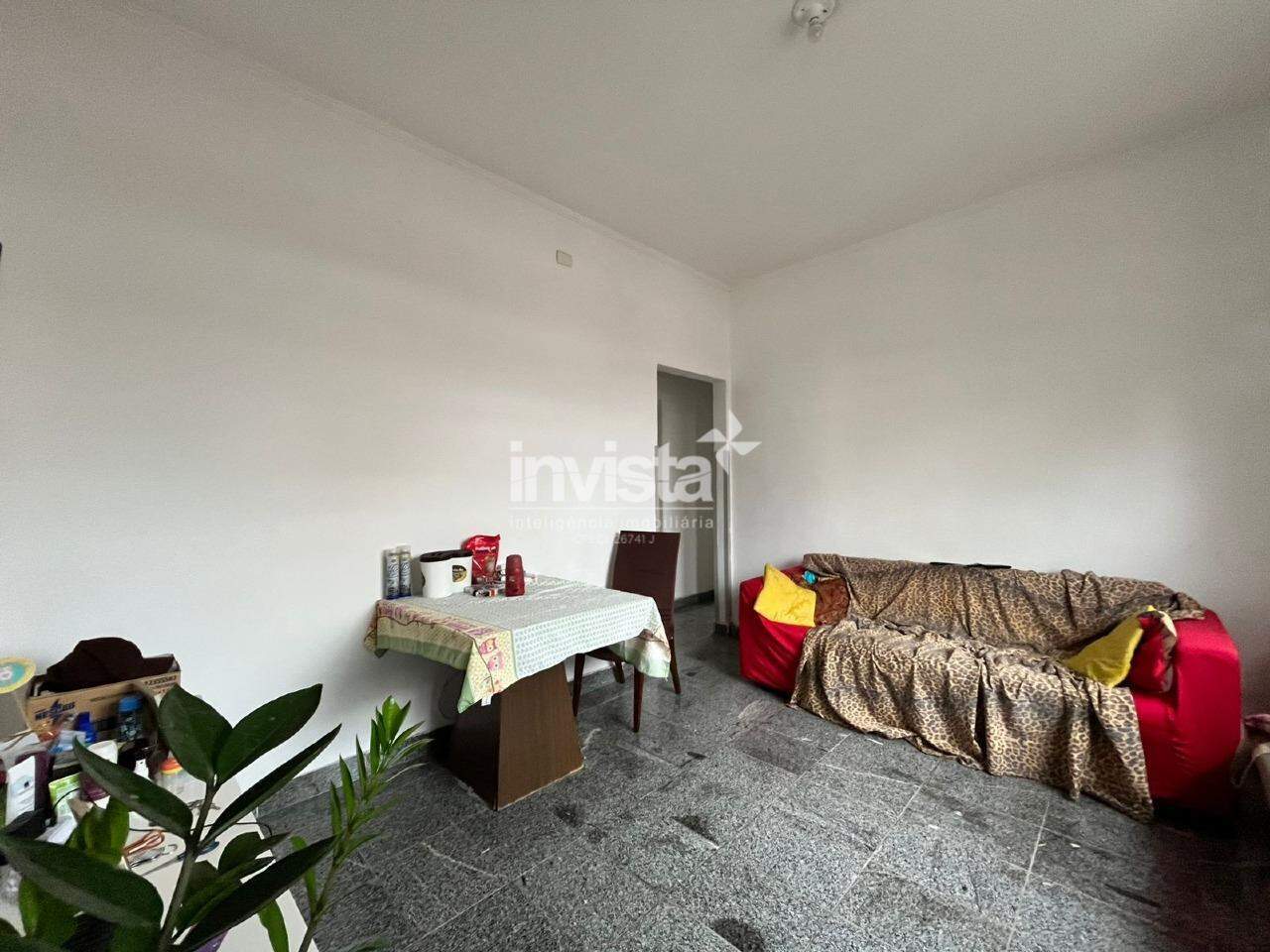 Apartamento à venda no bairro Encruzilhada