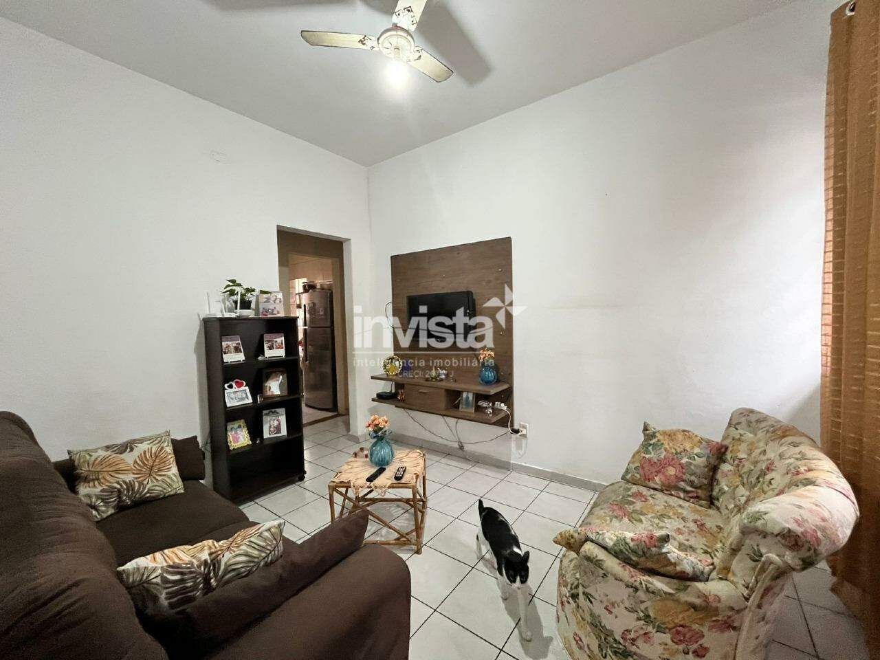 Apartamento à venda no bairro Encruzilhada