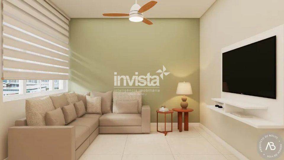 Apartamento à venda no bairro José Menino