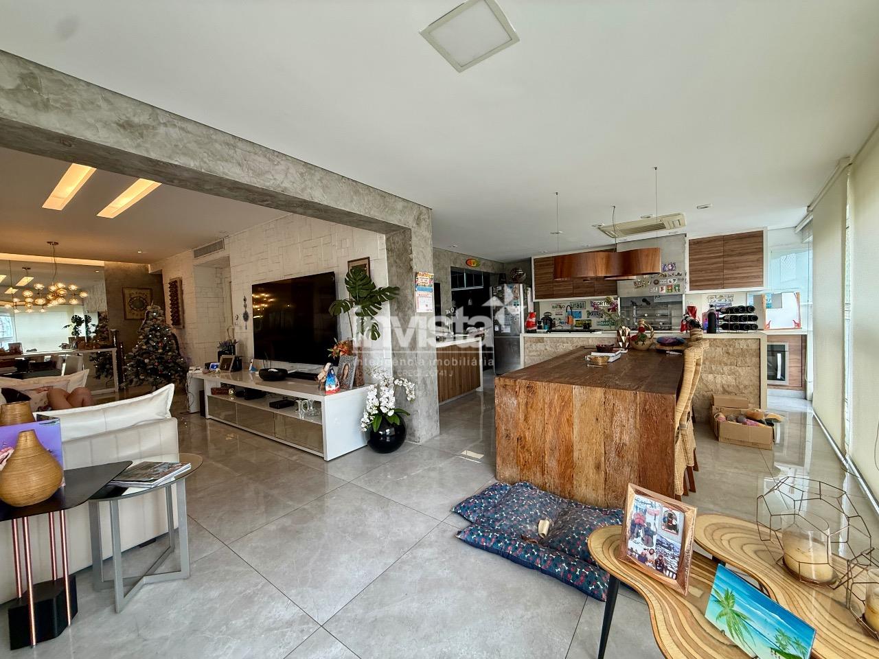 Apartamento à venda no bairro Aparecida