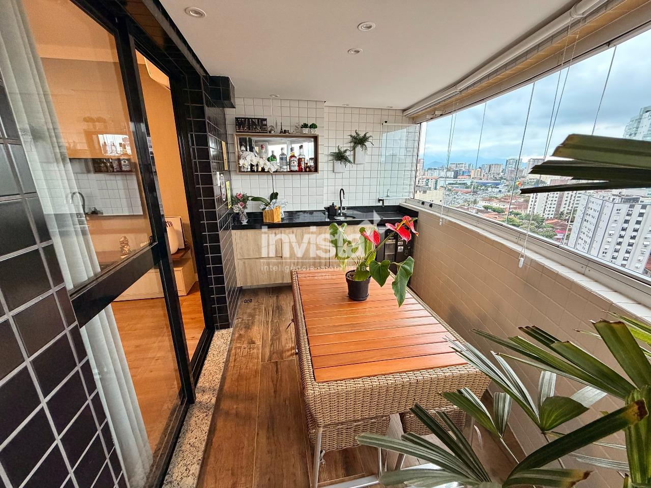 Apartamento à venda no bairro Pompéia