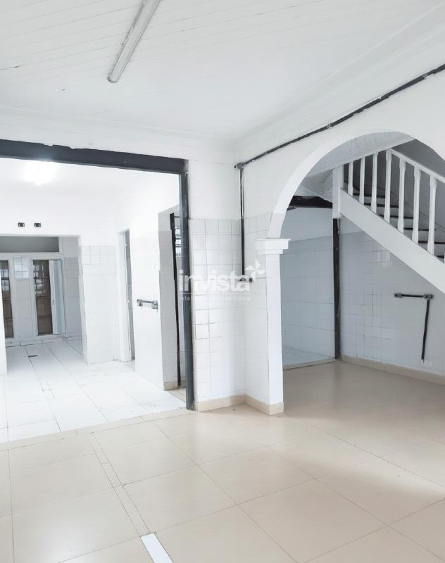 Casa Duplex para aluguel no bairro Campo Grande