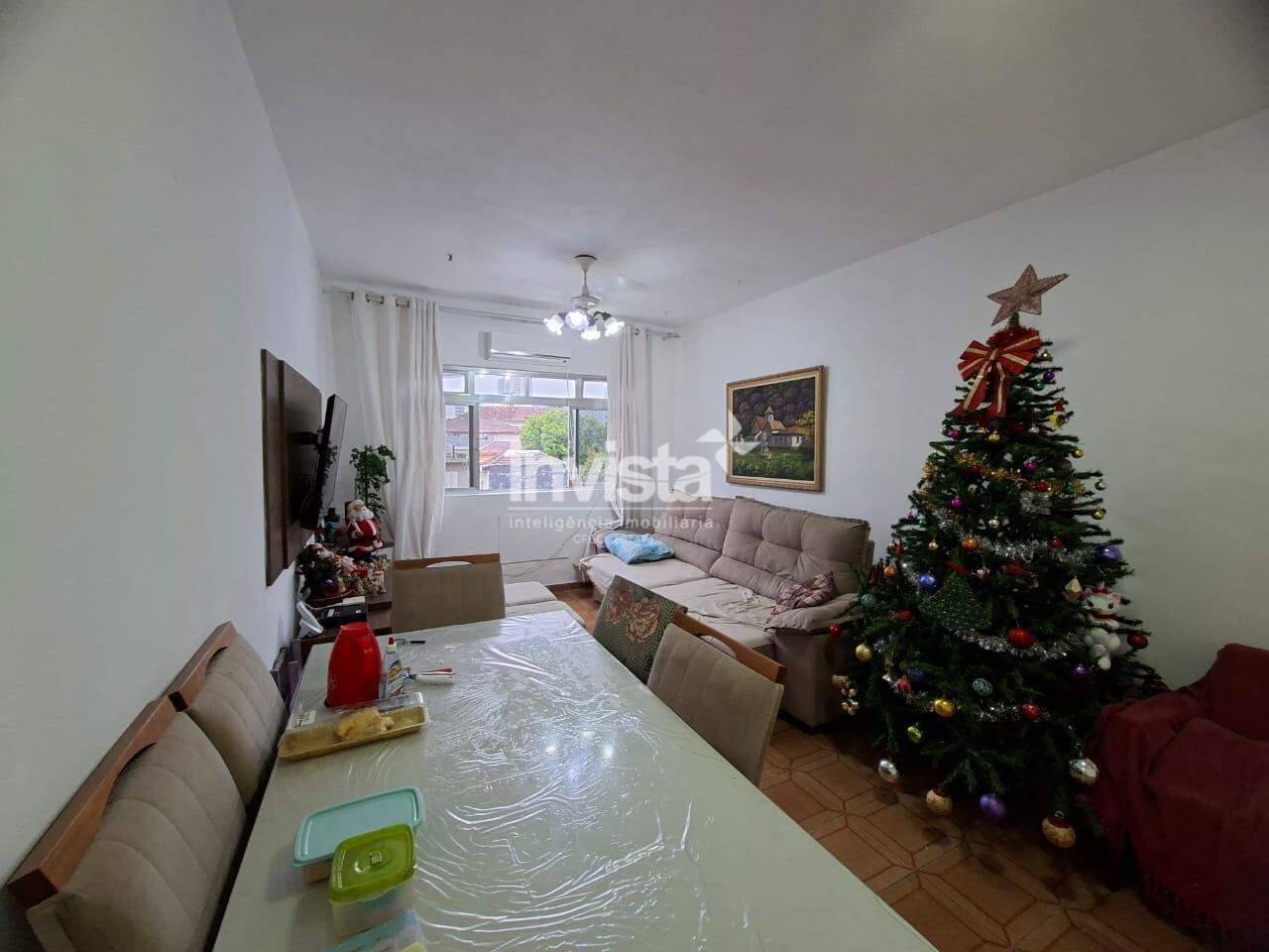 Apartamento à venda no bairro Encruzilhada